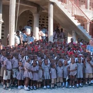 Meet your Posher, Kristi